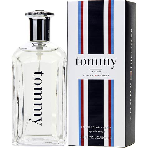 tommy hilfiger perfume for men.